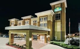 La Quinta Inn Victoria Texas 3*